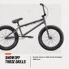 Mongoose Legion BMX Bike Review Unleashes Your Freestyle Potential Like Never Before