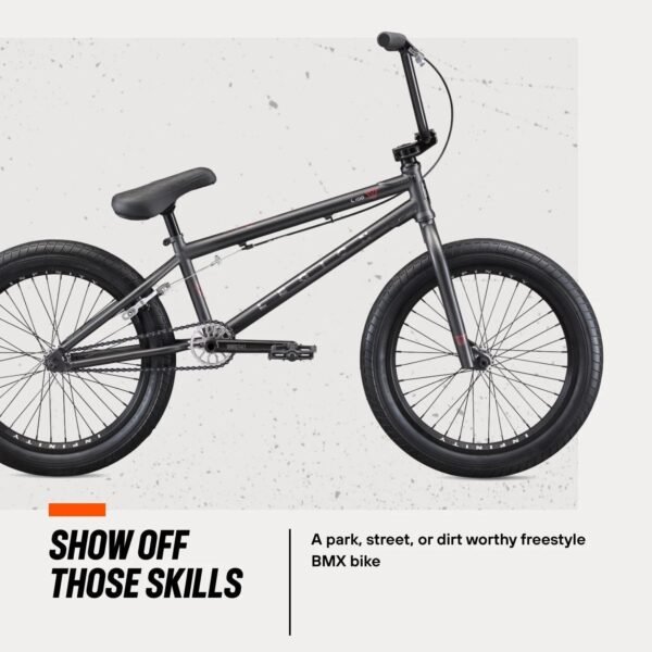 Mongoose Legion BMX Bike Review Unleashes Your Freestyle Potential Like Never Before