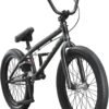 Mongoose Legion BMX Bike Review Unleashes Your Freestyle Potential Like Never Before