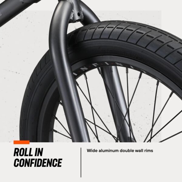 Mongoose Legion BMX Bike Review Unleashes Your Freestyle Potential Like Never Before