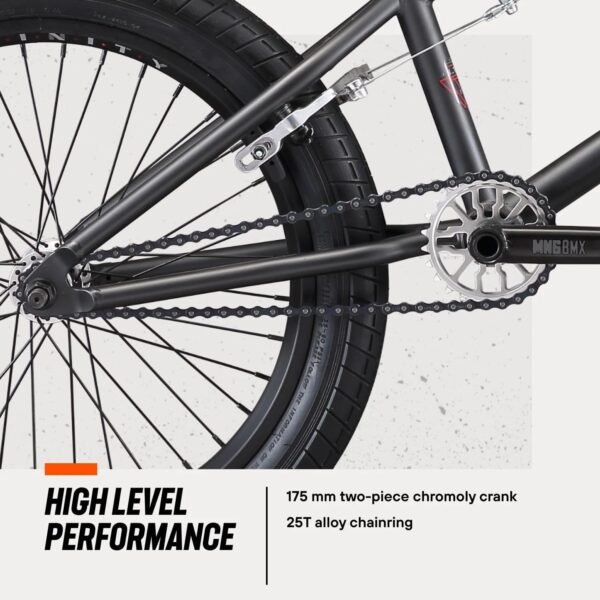 Mongoose Legion BMX Bike Review Unleashes Your Freestyle Potential Like Never Before