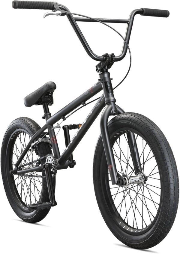 Mongoose Legion BMX Bike Review Unleashes Your Freestyle Potential Like Never Before