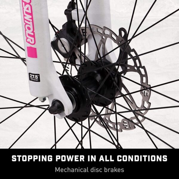 Mongoose Switchback mountain bike review: Is this the ultimate trail companion? Mongoose Switchback mountain bike review: Is this the ultimate trail companion?