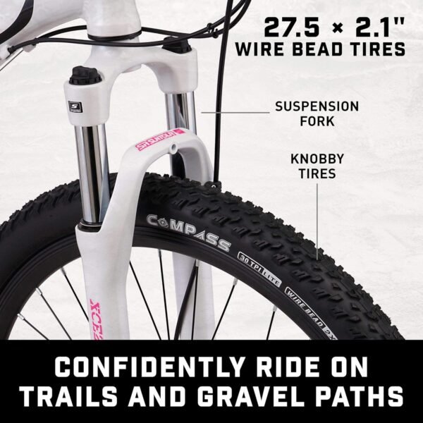 Mongoose Switchback mountain bike review: Is this the ultimate trail companion? Mongoose Switchback mountain bike review: Is this the ultimate trail companion?