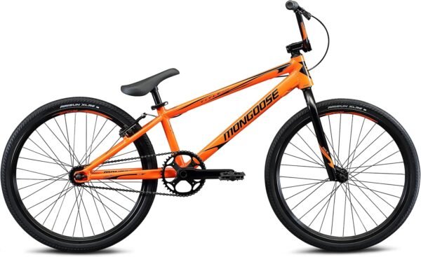 Mongoose Title BMX Review: The Ultimate Bike for Beginner Racers Mongoose Title BMX Review: The Ultimate Bike for Beginner Racers