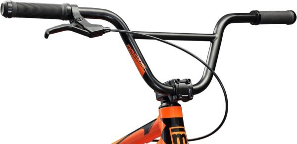 Mongoose Title BMX Review: The Ultimate Bike for Beginner Racers Mongoose Title BMX Review: The Ultimate Bike for Beginner Racers