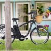 NAKTO Electric Bike Review: Discover the Ultimate 500W Ebike Experience