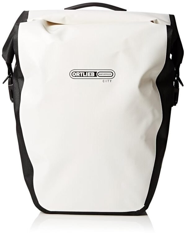 Ortlieb Back-Roller City Rear Pannier