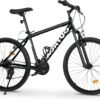 OUTROAD Mountain Bike Review Unveils the Ultimate Riding Experience and Comfort OUTROAD Mountain Bike Review Unveils the Ultimate Riding Experience and Comfort