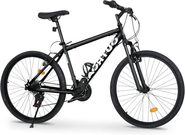 OUTROAD Mountain Bike Review Unveils the Ultimate Riding Experience and Comfort OUTROAD Mountain Bike Review Unveils the Ultimate Riding Experience and Comfort