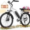 Power Up Your Commute with the VARUN Electric Bike Review Power Up Your Commute with the VARUN Electric Bike Review