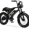Powerful Qlife Electric Bike Review Unleashes Thrilling Adventures on Any Terrain