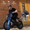 Powerful Qlife Electric Bike Review Unleashes Thrilling Adventures on Any Terrain