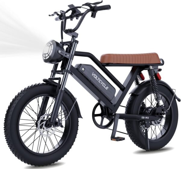 Powerful USHJNV Electric Bike Review: Experience Speed and Comfort Like Never Before! Powerful USHJNV Electric Bike Review: Experience Speed and Comfort Like Never Before!