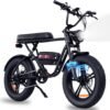 Powerful Windone K2 Electric Bike Review for Ultimate Adventure Seekers Powerful Windone K2 Electric Bike Review for Ultimate Adventure Seekers