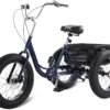 Prapark Fat Tire Adult Tricycle Review Discover Comfort and Stability on Every Ride Prapark Fat Tire Adult Tricycle Review Discover Comfort and Stability on Every Ride