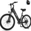 Qlife Cityone Electric Bike Review: Is This the Ultimate Commuter E-Bike? Qlife Cityone Electric Bike Review: Is This the Ultimate Commuter E-Bike?