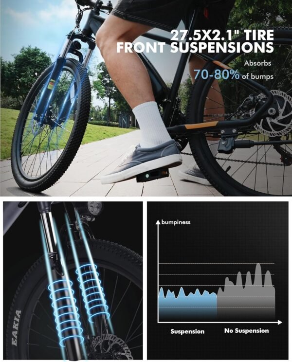 Qlife Racer Electric Bike Review Unleashes Power and Versatility for Adventurers Qlife Racer Electric Bike Review Unleashes Power and Versatility for Adventurers