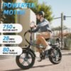 R RATTAN Electric Bike Review Discover the Power and Flexibility of This Folding Model R RATTAN Electric Bike Review Discover the Power and Flexibility of This Folding Model
