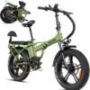 R RATTAN Electric Bike Review Discover the Power and Flexibility of This Folding Model R RATTAN Electric Bike Review Discover the Power and Flexibility of This Folding Model