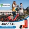 R RATTAN Electric Bike Review Discover the Power and Flexibility of This Folding Model R RATTAN Electric Bike Review Discover the Power and Flexibility of This Folding Model