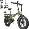 R RATTAN Electric Bike Review Discover the Power and Flexibility of This Folding Model R RATTAN Electric Bike Review Discover the Power and Flexibility of This Folding Model