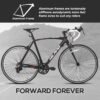 Review of HH HILAND 700c Road Bike: Is It Worth Your Time? Review of HH HILAND 700c Road Bike: Is It Worth Your Time?