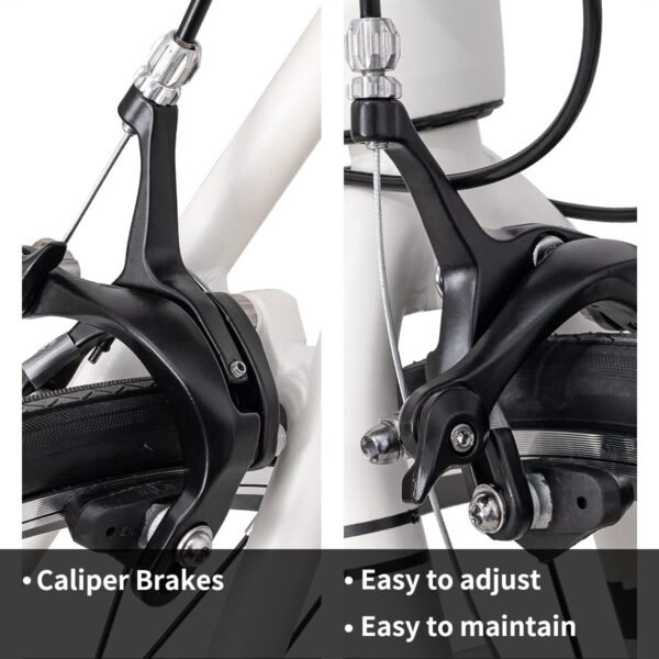 Review of HH HILAND 700c Road Bike: Is It Worth Your Time? Review of HH HILAND 700c Road Bike: Is It Worth Your Time?