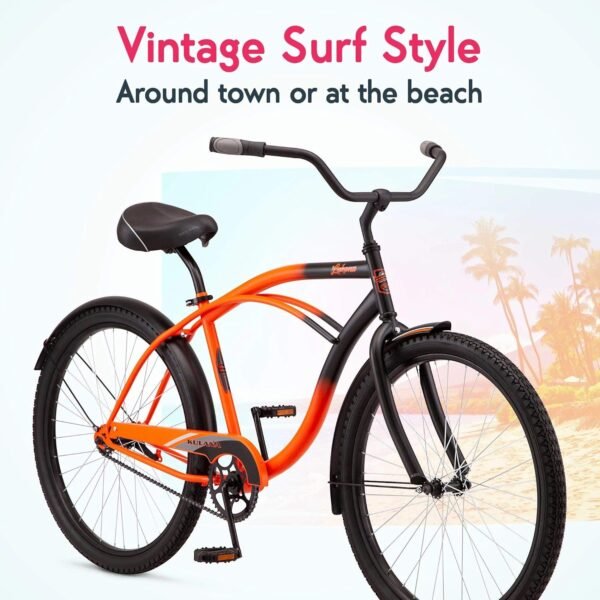 Review of Kulana Lakona Cruiser Bike for Ultimate Beach Adventures Review of Kulana Lakona Cruiser Bike for Ultimate Beach Adventures