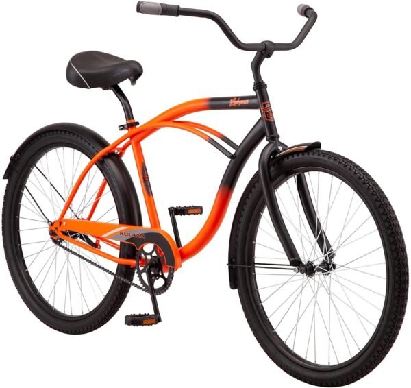 Review of Kulana Lakona Cruiser Bike for Ultimate Beach Adventures Review of Kulana Lakona Cruiser Bike for Ultimate Beach Adventures