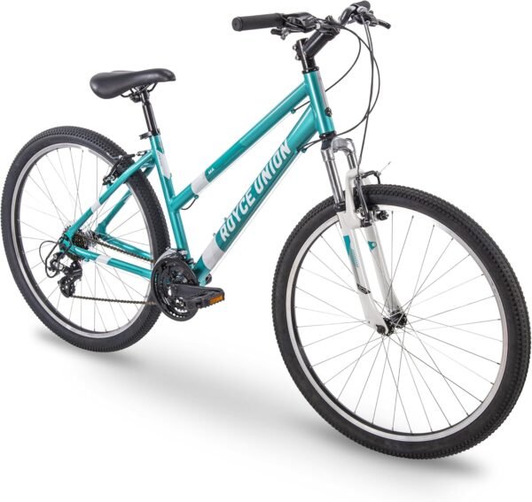 Review the ROYCE UNION RMA Mountain Bike for Ultimate Trail Adventures Review the ROYCE UNION RMA Mountain Bike for Ultimate Trail Adventures