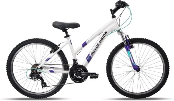 Review the ROYCE UNION RTT Mountain Bike for Thrilling Outdoor Adventures Review the ROYCE UNION RTT Mountain Bike for Thrilling Outdoor Adventures