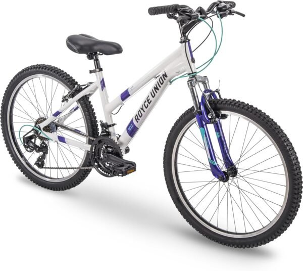 Review the ROYCE UNION RTT Mountain Bike for Thrilling Outdoor Adventures Review the ROYCE UNION RTT Mountain Bike for Thrilling Outdoor Adventures