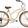 Reviewing the sixthreezero Women's Beach Cruiser Bicycle for Ultimate Comfort and Style Reviewing the sixthreezero Women's Beach Cruiser Bicycle for Ultimate Comfort and Style