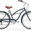 Reviewing the sixthreezero Women's Beach Cruiser Bicycle for Ultimate Comfort and Style Reviewing the sixthreezero Women's Beach Cruiser Bicycle for Ultimate Comfort and Style
