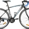 Revving Up Your Ride: Betterland Road Bike Review for Commuters Revving Up Your Ride: Betterland Road Bike Review for Commuters