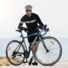 Revving Up Your Ride: Betterland Road Bike Review for Commuters Revving Up Your Ride: Betterland Road Bike Review for Commuters