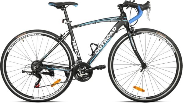 Revving Up Your Ride: Betterland Road Bike Review for Commuters Revving Up Your Ride: Betterland Road Bike Review for Commuters