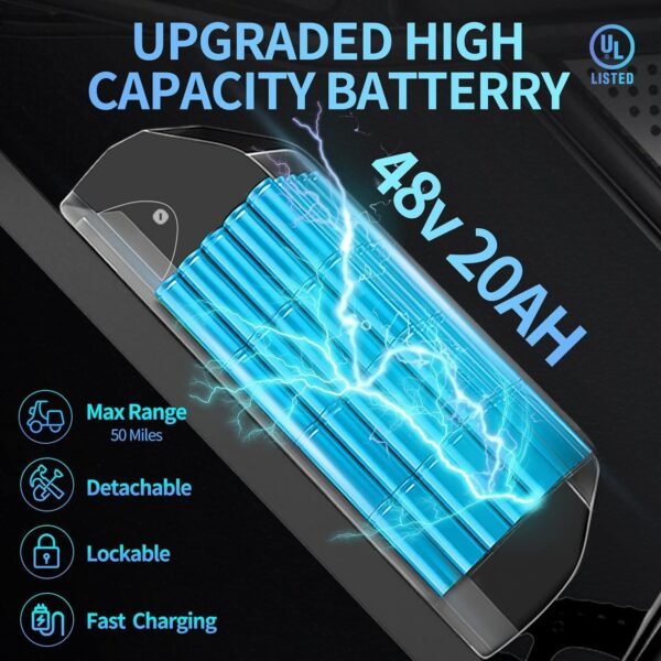 Ridstar Electric Bike Review Unleashes Thrilling Rides with 1000W Power and Fat Tires Ridstar Electric Bike Review Unleashes Thrilling Rides with 1000W Power and Fat Tires