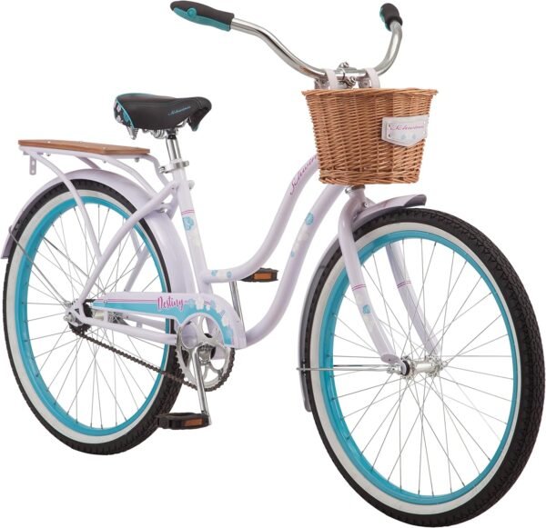 Schwinn Baywood Cruiser Bike Review Unveils Comfort and Classic Style Schwinn Baywood Cruiser Bike Review Unveils Comfort and Classic Style