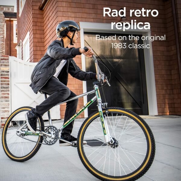 Schwinn BMX Bike Review How the Retro Predator Team 24 Delivers Fun Schwinn BMX Bike Review How the Retro Predator Team 24 Delivers Fun