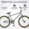 Schwinn BMX Bike Review How the Retro Predator Team 24 Delivers Fun Schwinn BMX Bike Review How the Retro Predator Team 24 Delivers Fun