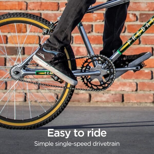 Schwinn BMX Bike Review How the Retro Predator Team 24 Delivers Fun Schwinn BMX Bike Review How the Retro Predator Team 24 Delivers Fun