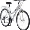 Schwinn Discover review: Uncovering the ultimate hybrid bike experience for comfort! Schwinn Discover review: Uncovering the ultimate hybrid bike experience for comfort!