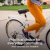 Schwinn Discover review: Uncovering the ultimate hybrid bike experience for comfort! Schwinn Discover review: Uncovering the ultimate hybrid bike experience for comfort!