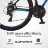 Schwinn GTX Hybrid Bike Review Unveils the Ultimate Dual Sport Experience Schwinn GTX Hybrid Bike Review Unveils the Ultimate Dual Sport Experience