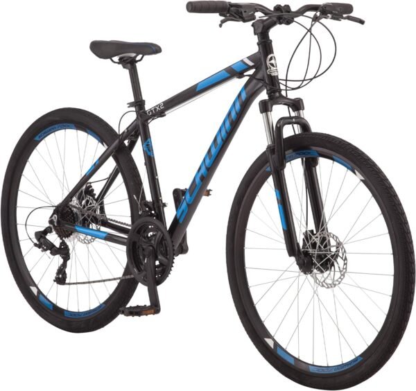 Schwinn GTX Hybrid Bike Review Unveils the Ultimate Dual Sport Experience Schwinn GTX Hybrid Bike Review Unveils the Ultimate Dual Sport Experience