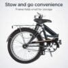 Schwinn Hinge Folding Bike Review Discover Convenience and Style for Urban Riders Schwinn Hinge Folding Bike Review Discover Convenience and Style for Urban Riders