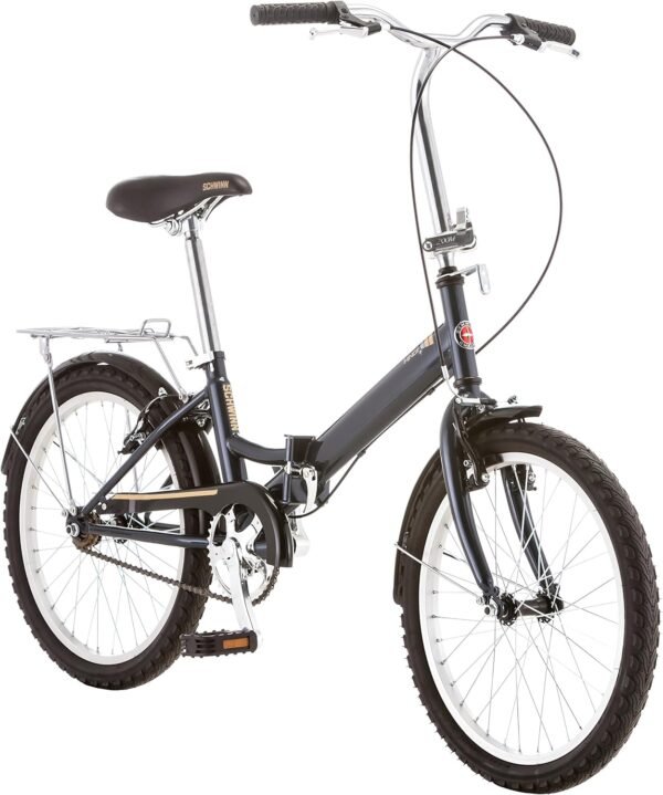 Schwinn Hinge Folding Bike Review Discover Convenience and Style for Urban Riders Schwinn Hinge Folding Bike Review Discover Convenience and Style for Urban Riders