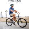 Schwinn Huron Beach Cruiser Bike Review: Uncovering Comfort and Style for All Riders Schwinn Huron Beach Cruiser Bike Review: Uncovering Comfort and Style for All Riders